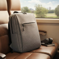 Mochila Impermeable Hombre con Puerto US