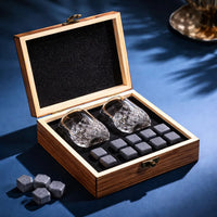 SET DE WHISKY PEQUEÑO PREMIUM