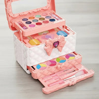Maletín de Maquillaje Infantil Unicornio