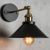 LAMPARA DE PARED PREMIUM PARA HOGAR