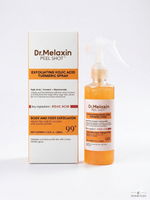 Dr. Melaxin Peel Shot Spray