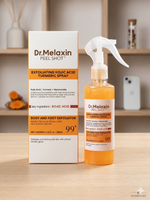 Dr. Melaxin Peel Shot Spray