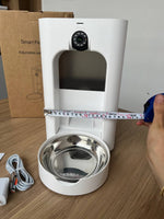 Comedero automático  para mascotas