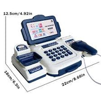 CAJA REGISTRADORA V6-18