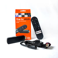 Fire TV Stick 10K alexa voice  R6 max