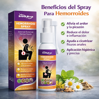 Spray Hemorroides  south moon