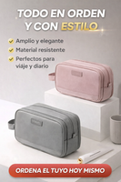 Cosmetiquera ORG-76