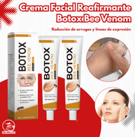 CREMA FACIAL BEE VENOM