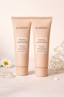 Quarxery Gel Exfoliante