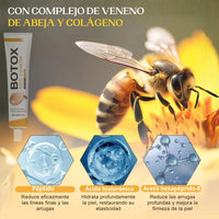 CREMA FACIAL BEE VENOM