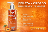 MANTEQUILLA HADAS